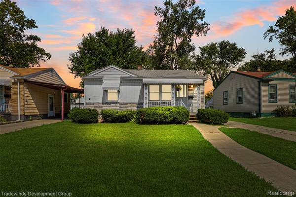 27044 New York ST, Inkster, MI 48141