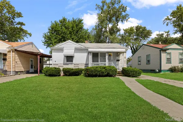 27044 New York ST, Inkster, MI 48141