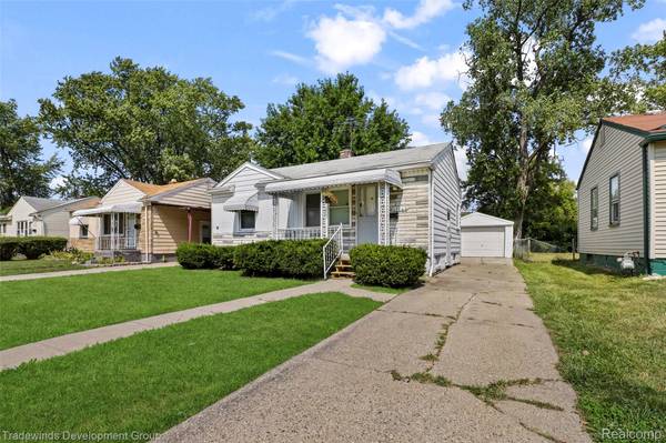 27044 New York ST, Inkster, MI 48141