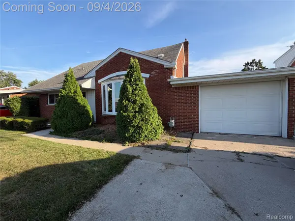 14111 Huntington ST, Riverview, MI 48193