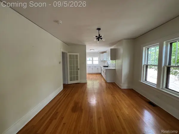 1812 Jackson AVE, Ann Arbor, MI 48103