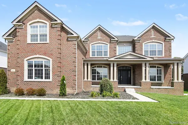 1419 Napa, Canton Charter Township, MI 48187