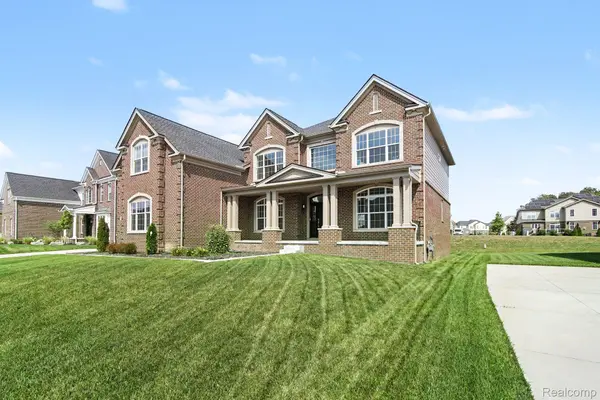 1419 Napa, Canton Charter Township, MI 48187