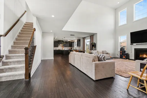 1419 Napa, Canton Charter Township, MI 48187