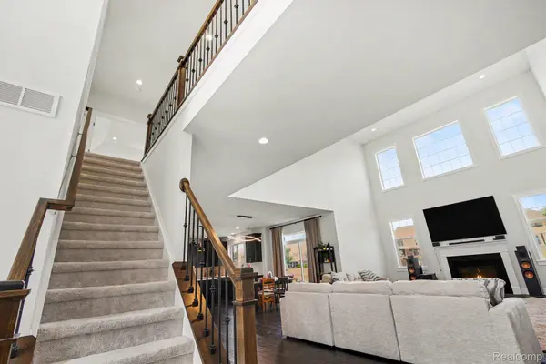 1419 Napa, Canton Charter Township, MI 48187