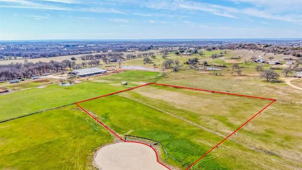 1012 Lambert Court, Weatherford, TX 76088