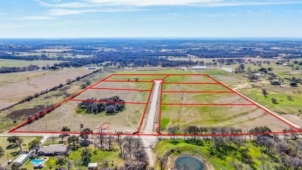 1000 Lambert Court, Weatherford, TX 76088