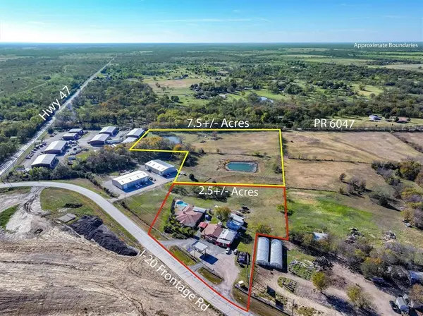 28323 Interstate 20, Wills Point, TX 75169