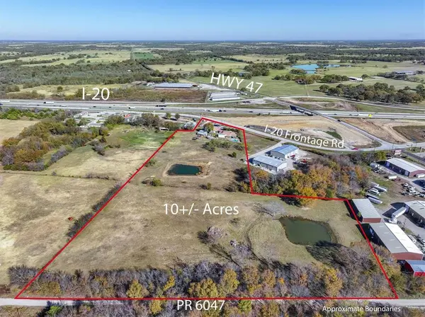 28323 Interstate 20, Wills Point, TX 75169