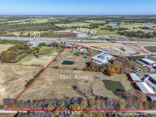 28323 Interstate 20, Wills Point, TX 75169