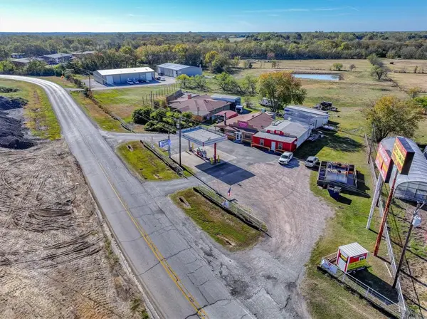 28323 Interstate 20, Wills Point, TX 75169