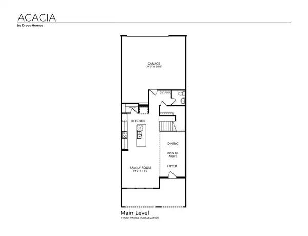 2816 Yampa Drive, Mckinney, TX 75071