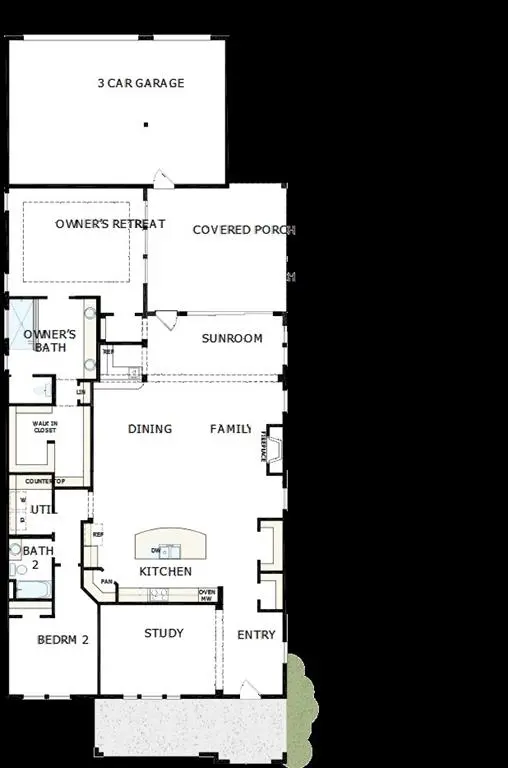 2085 Pine Grove Lane, Arlington, TX 76005