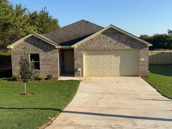 313 Garland Road, Bells, TX 75414