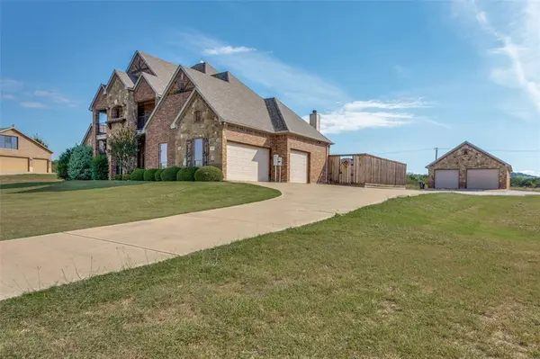 122 Turtle Dove Lane, Possum Kingdom Lake, TX 76449
