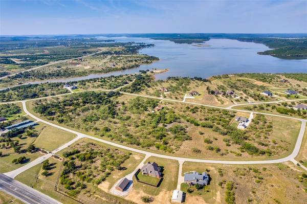 122 Turtle Dove Lane, Possum Kingdom Lake, TX 76449