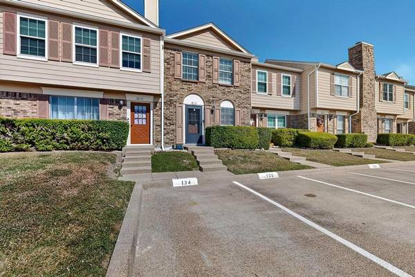 2500 E Park Boulevard #U3, Plano, TX 75074