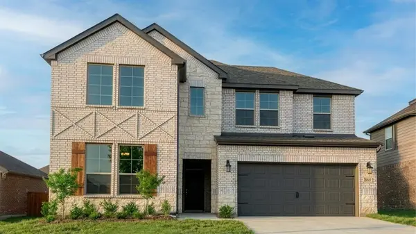 2021 Marble Drive, Royse City, TX 75189