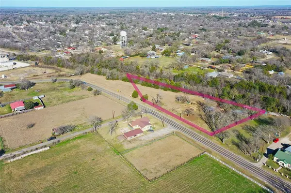 TBD Fm 80, Teague, TX 75860
