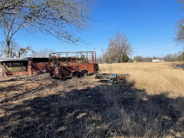 TBD Fm 80, Teague, TX 75860