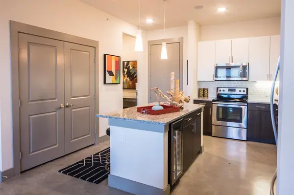 2175 Tucker Street #1310, Dallas, TX 75214