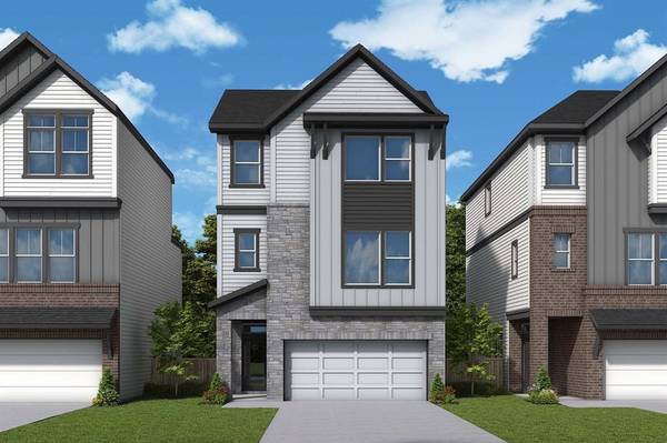 5809 Water Bridge Lane, Fort Worth, TX 76109
