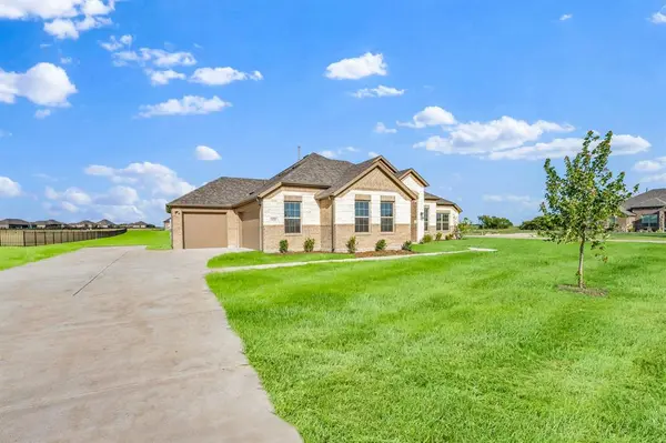 8335 Magnolia Court, Greenville, TX 75402