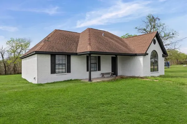 308 S Herman Street, Mexia, TX 76667