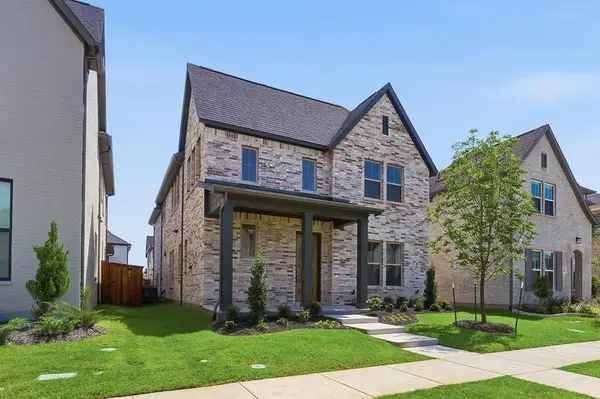 800 Isabel Street, Celina, TX 75009