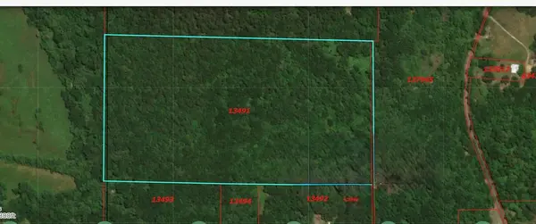 TBD CR 4510, Winnsboro, TX 75494