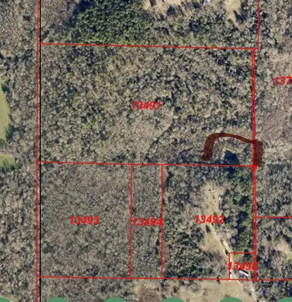 TBD CR 4510, Winnsboro, TX 75494