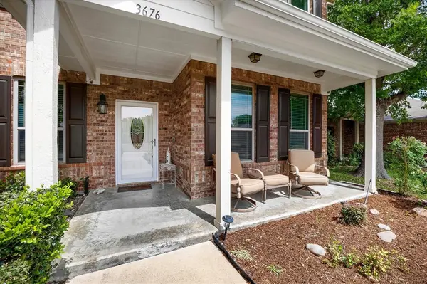 3676 Hawthorne Trail, Rockwall, TX 75032