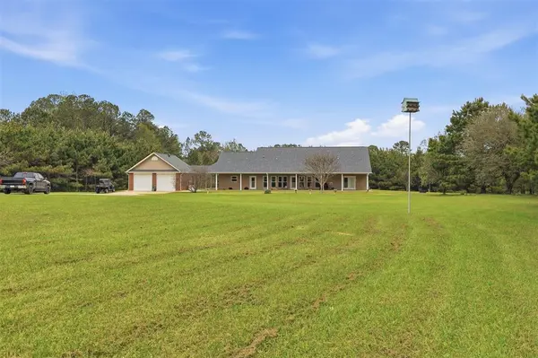5454 FM 1841, Linden, TX 75563