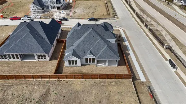 1020 Hackberry Drive, Prosper, TX 75078