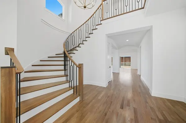 1020 Hackberry Drive, Prosper, TX 75078