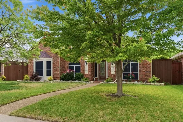 17816 Cypress Falls Drive, Dallas, TX 75287