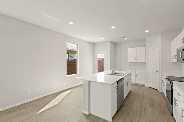 1702 Potomac Lane, Blue Ridge, TX 75424