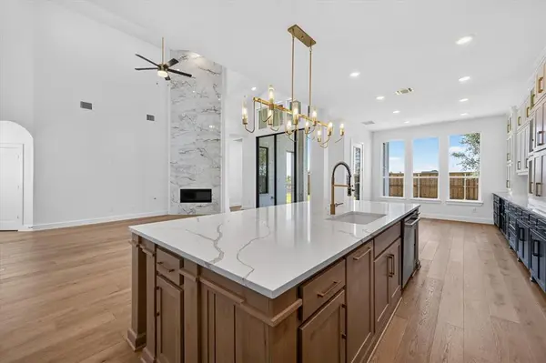 3229 Best Bet Court, Celina, TX 75009