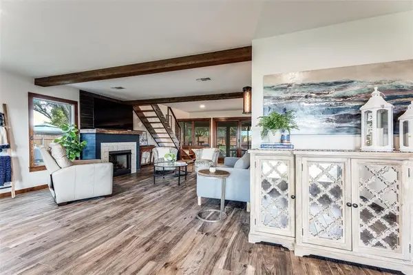 8252 Killdeer Circle, Fort Worth, TX 76108