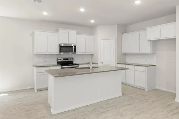 3691 Desperado Way, Anna, TX 75409