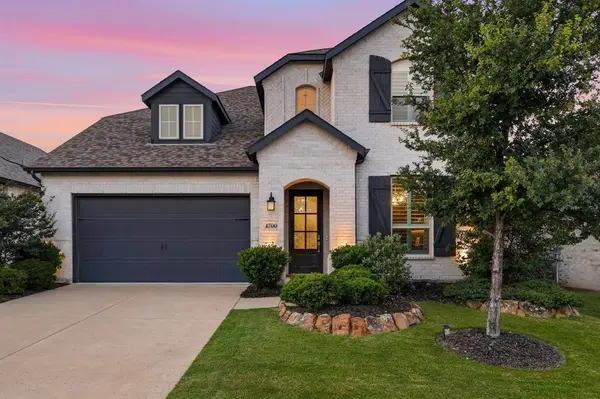 1700 Bird Cherry Lane, Celina, TX 75078