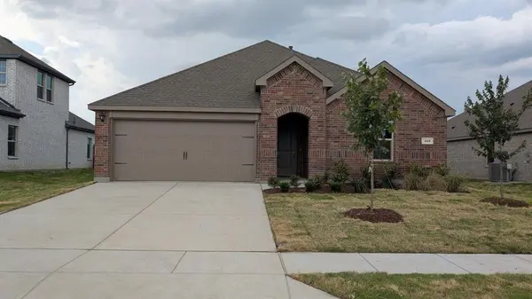 413 Carthage Street, Caddo Mills, TX 75135
