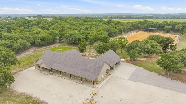 6360 County Road 180, Stephenville, TX 76401