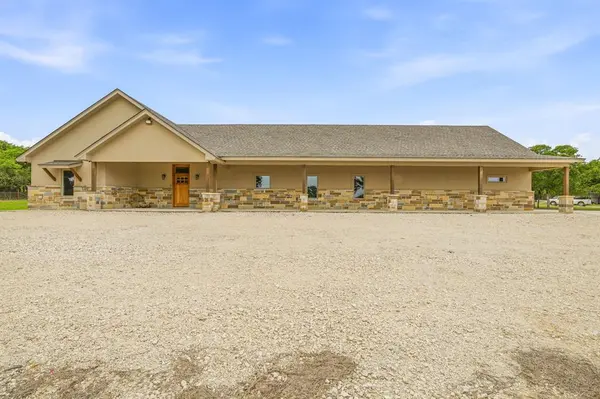 6360 County Road 180, Stephenville, TX 76401