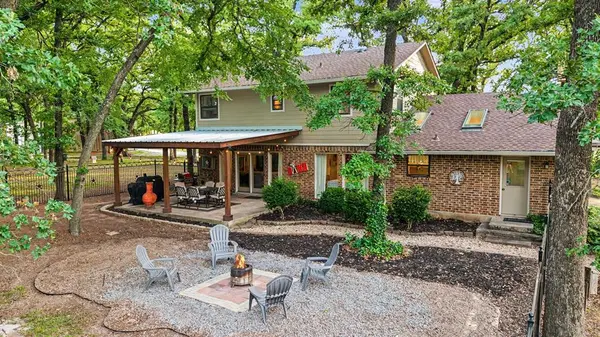 380 County Road 123, Gainesville, TX 76240