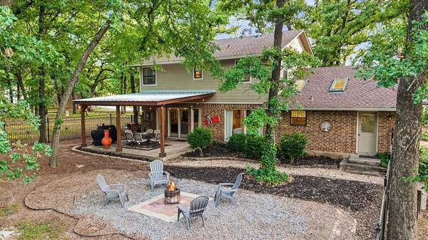 380 County Road 123, Gainesville, TX 76240
