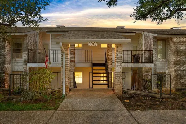 2901 Lake Shore Drive #405, Waco, TX 76708