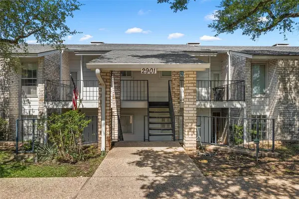 2901 Lake Shore Drive #405, Waco, TX 76708