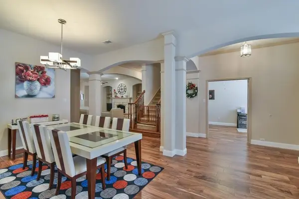 2705 Fox Creek Trail, Arlington, TX 76017