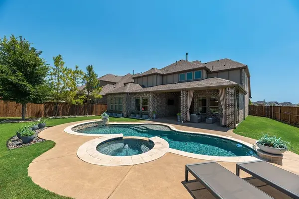 2900 Vaquero Lane, Celina, TX 75009